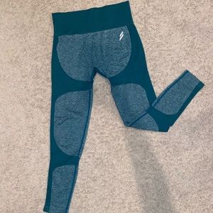 Do You Even Seamless leggings